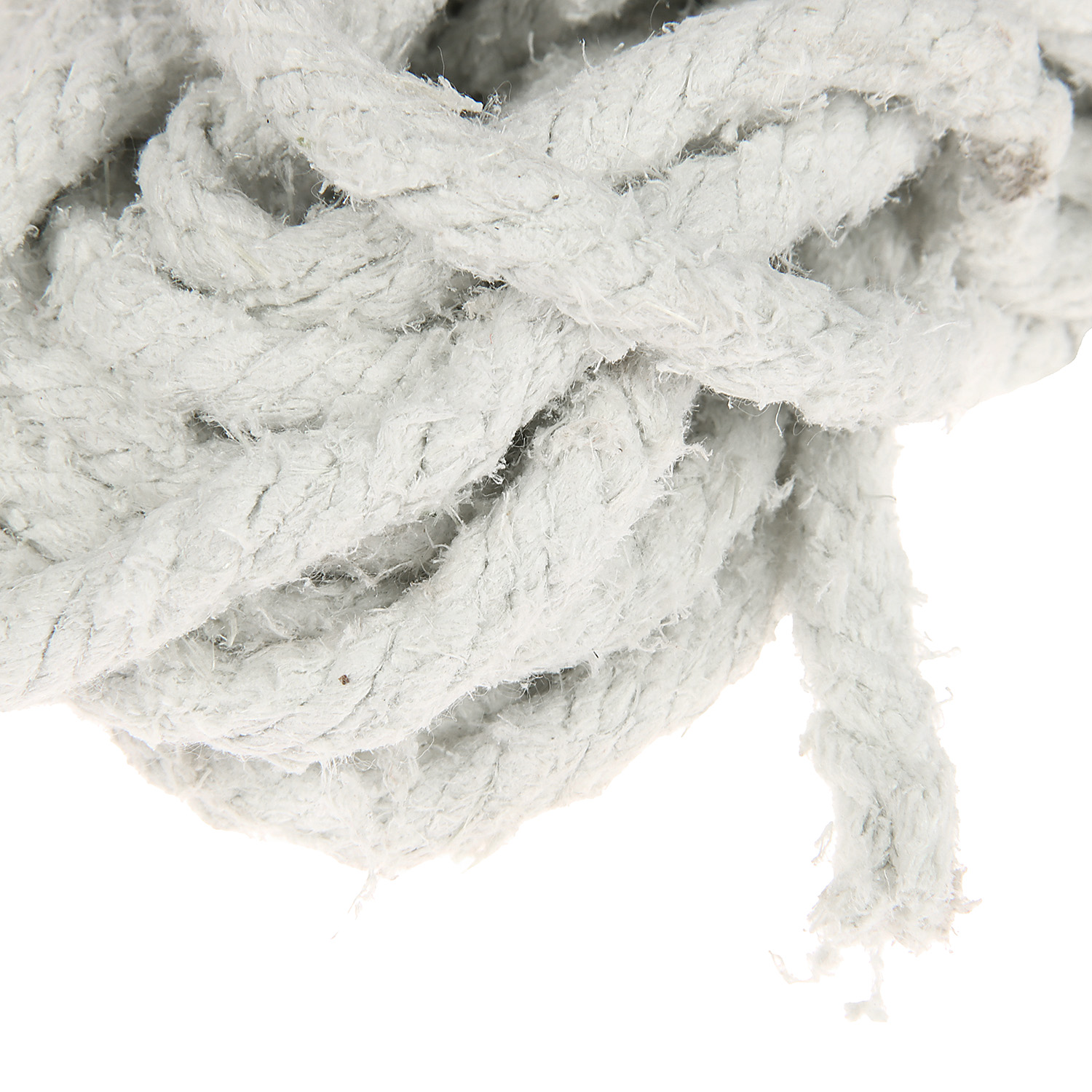 Шнур асбестовый ШАОН, 5 мм, длина 5 м