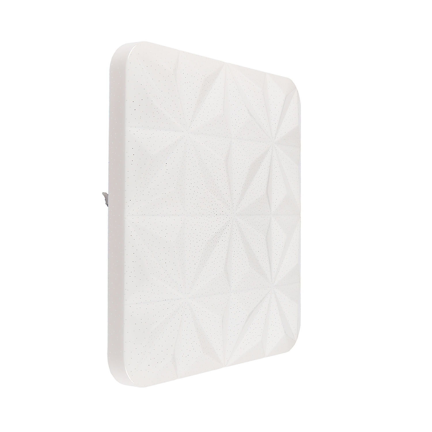 Светильник светодиодный акриловый 480*480мм 120W 8884 LED 3 реж пульт S=25м2 *1/5