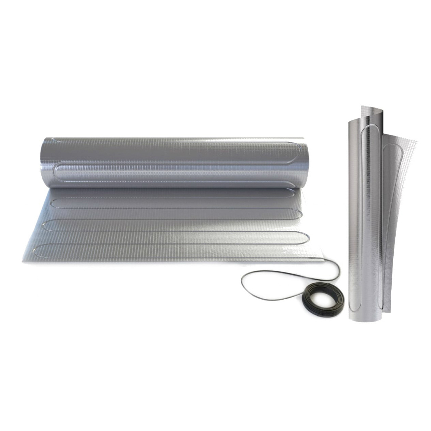 Мат нагревательный 10х0.5 м Теплолюкс Alumia, 750 Вт, 5 м²