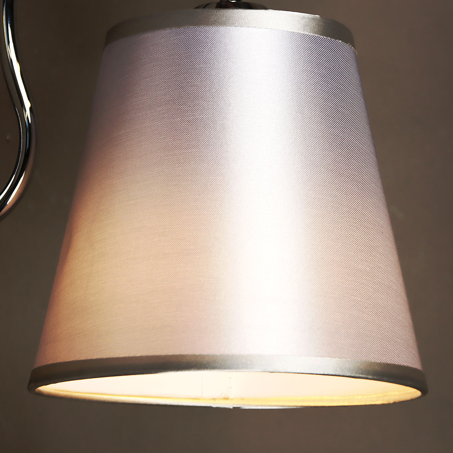 Бра 91039/1wCR SL  Е27 60Вт S=2м2  *1 Бра 91039/1wCR SL  Е27 60Вт S=2м2  *1