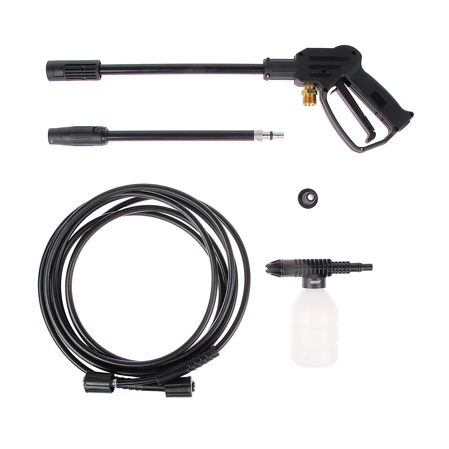 Мойка высокого давления 1700Вт STURM РW9217 *1