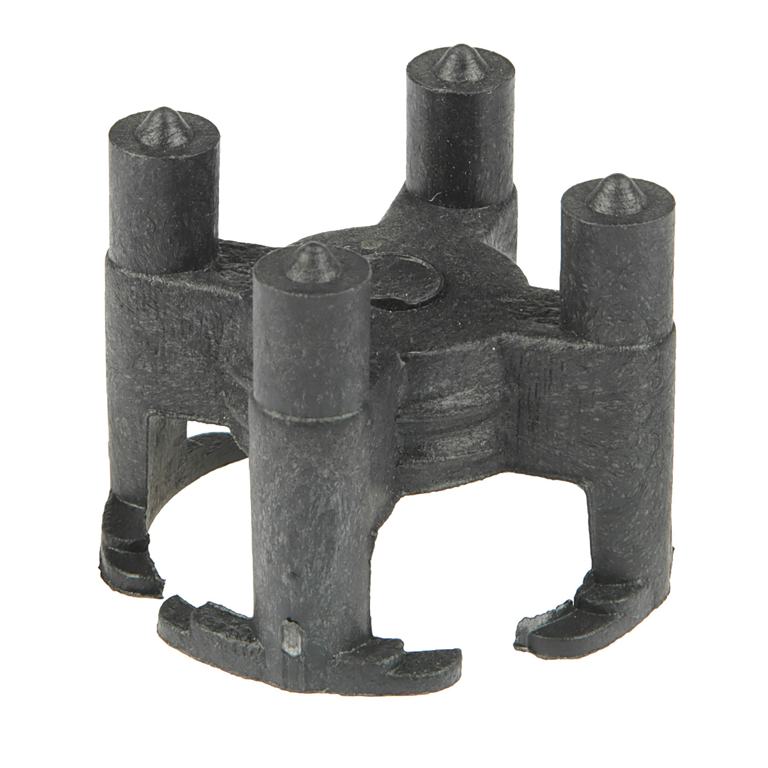 Фиксатор арматуры "Стульчик" 20 мм КрепЪ, 50 шт.