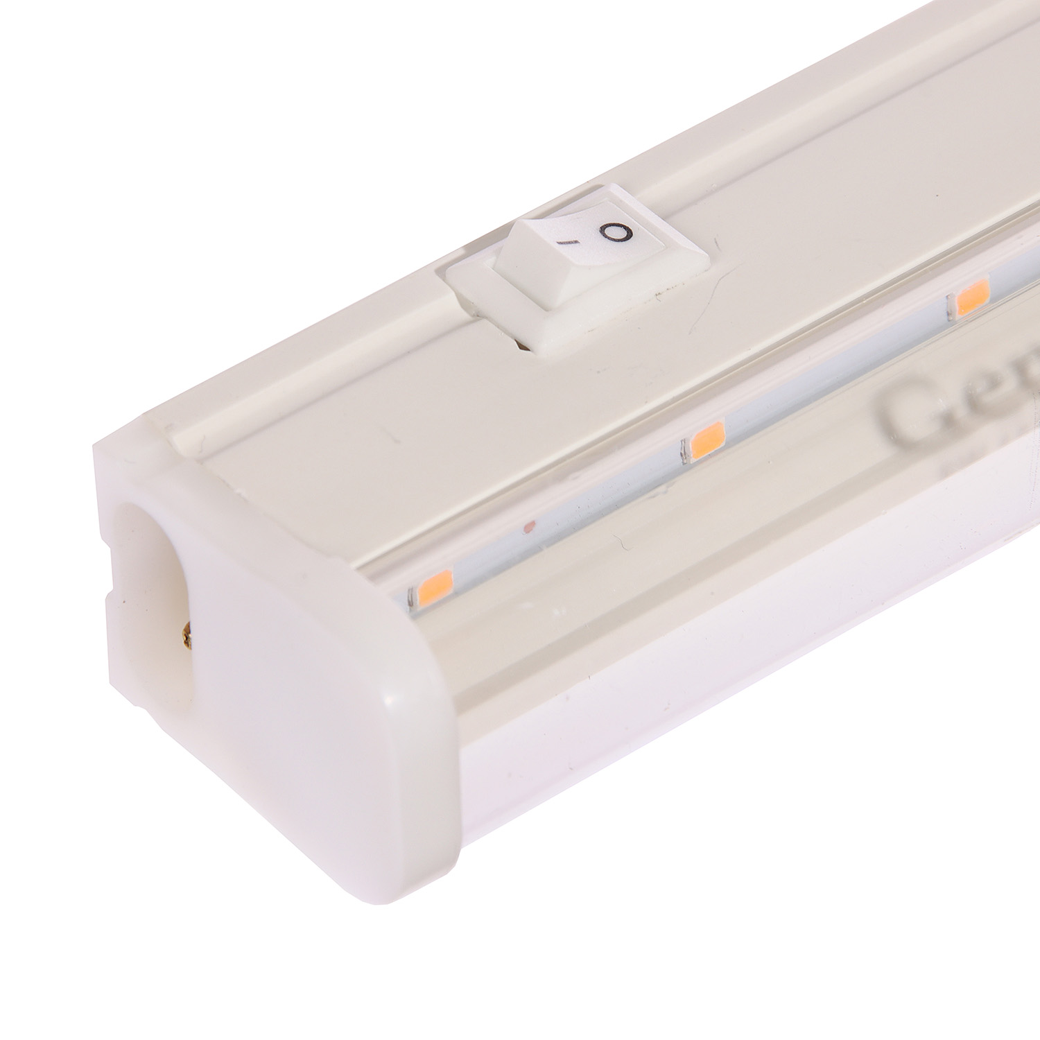 Фитосветильник светодиодный GENERAL GLF1-1200-18BT-FITO, 18 Вт, полный спектр, IP40