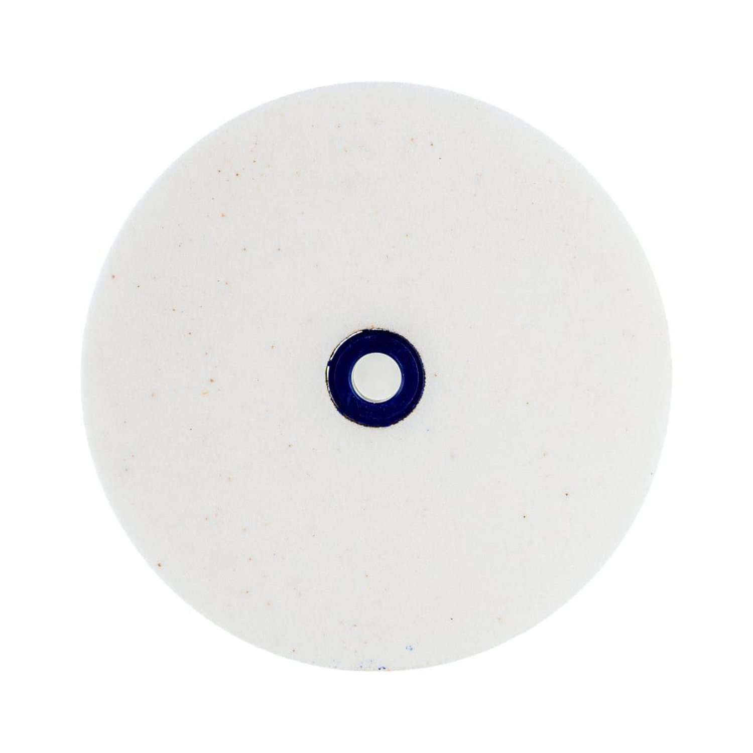 Круг шлифовальный (заточной) по металлу  150*16*12,7 25А 60K 6V 50 2 (ЛУГА)      *1/20