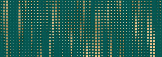 Плитка декоративная Global Tile Concept City colors, 600х230х9 мм, зеленый