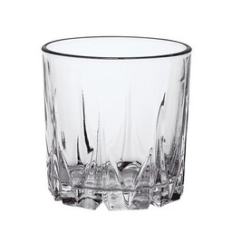 Стакан стекло "Венеция" 200мл 03с952/Х0018 (Гусь-Хрустальный) *40