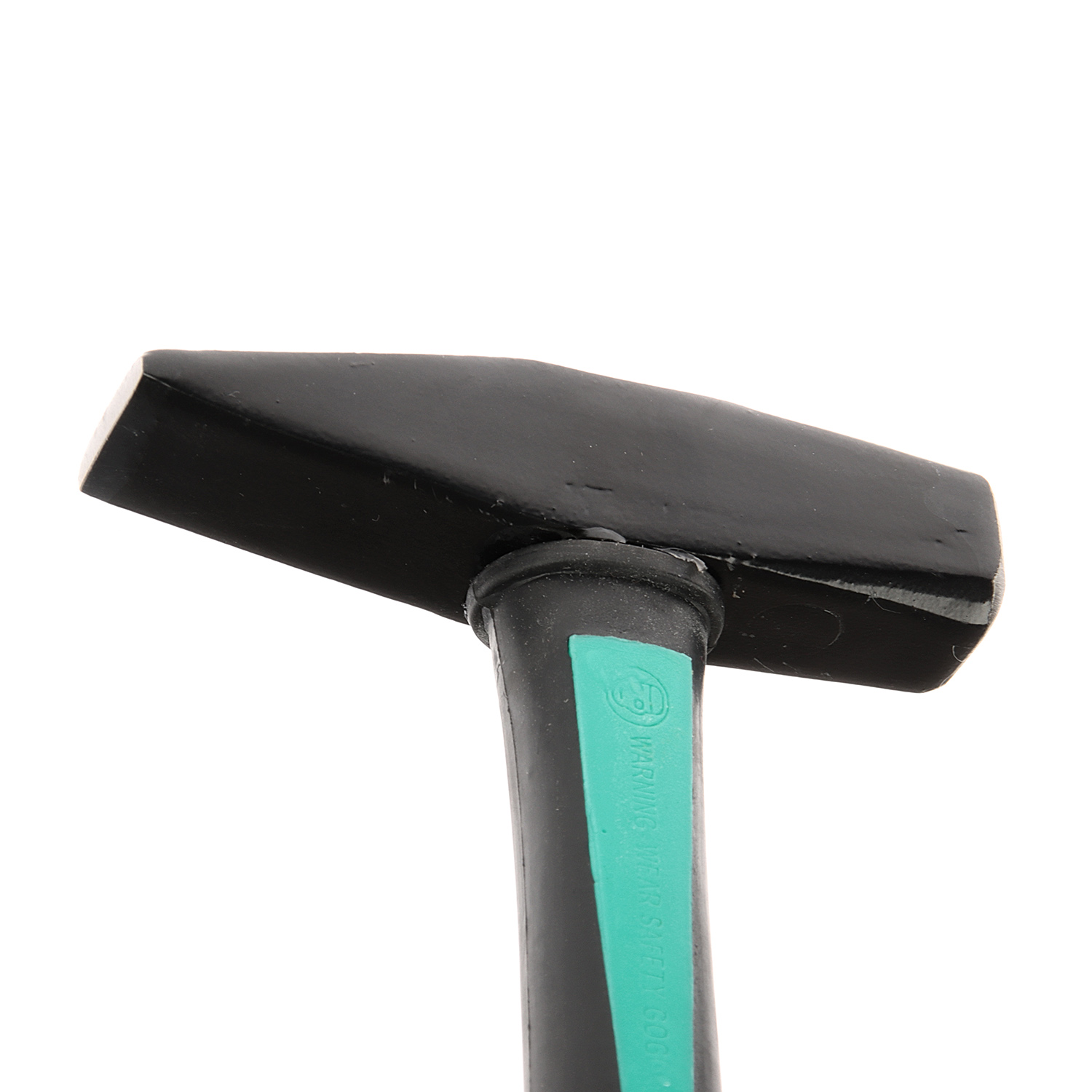 Молоток 0.3кг кованый обрезин. ручка STURM (арт.1010-02-FR0300) *1/6/60