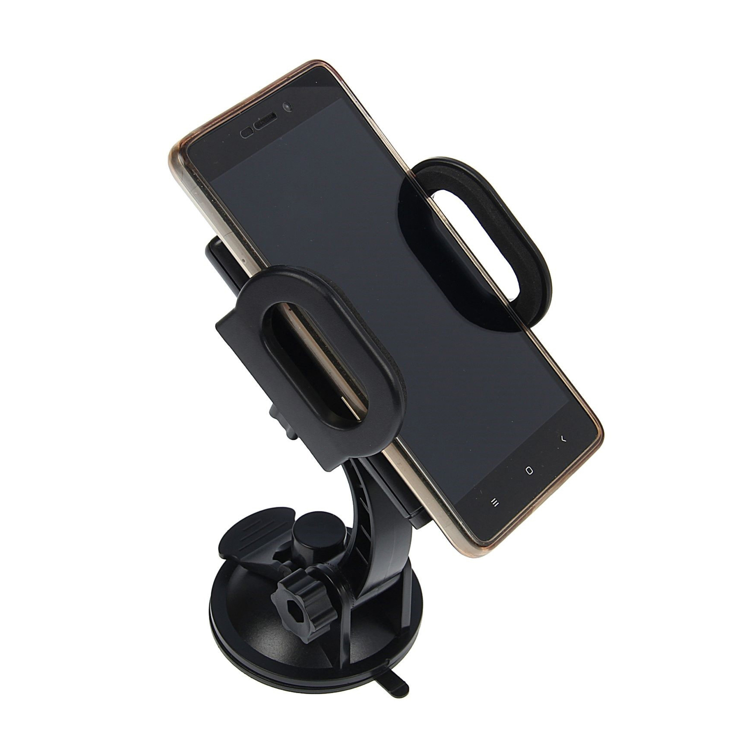 яяяДержатель телефона TORSO раздвижной 50-115 мм 1398995