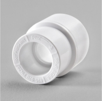 Муфта переходная PPRC Ø 40-20мм Valfex *10/250 Муфта переходная PPRC Ø 40-20мм Valfex *10/250