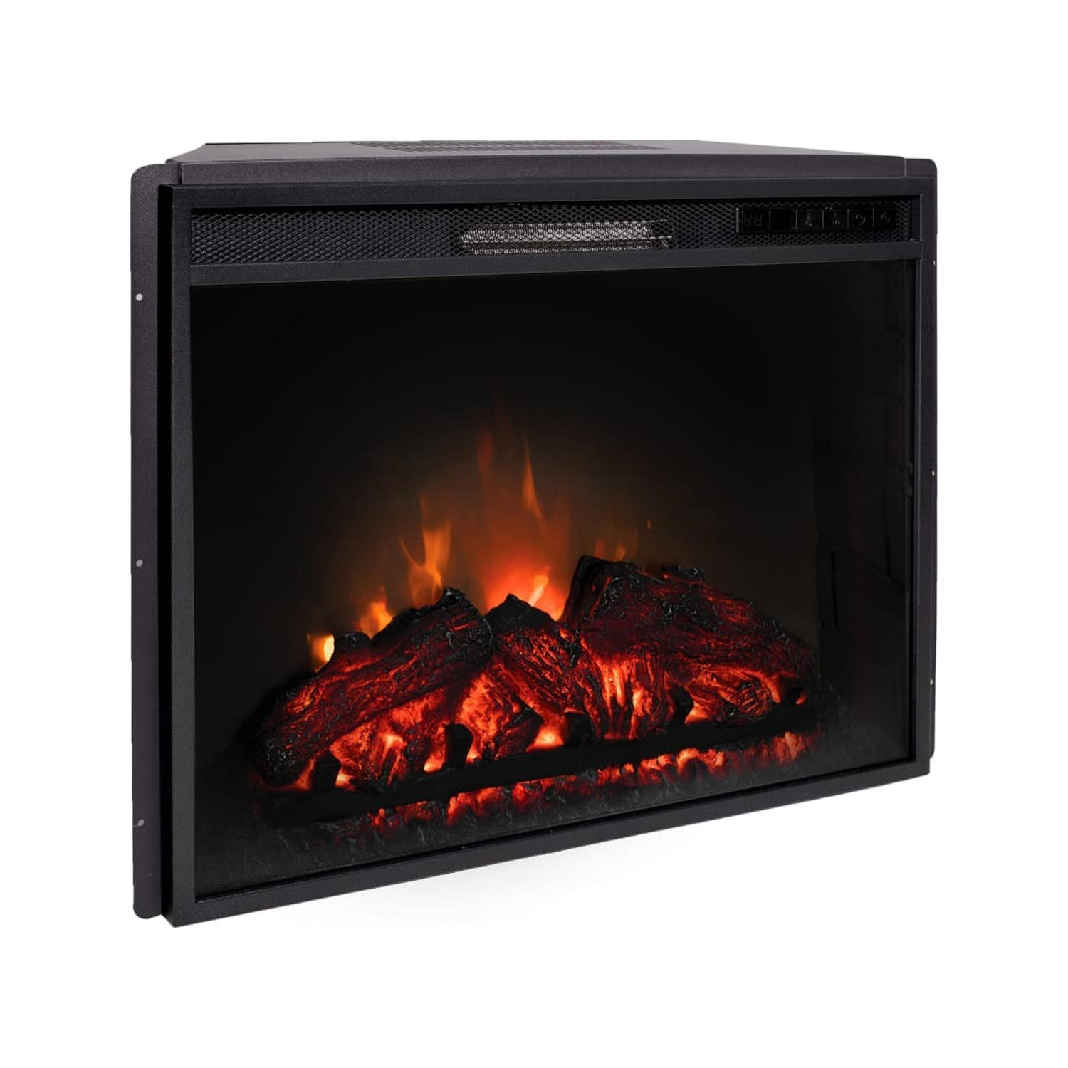 Электроочаг SPARTA 25.5 LED S (CH-721) *1