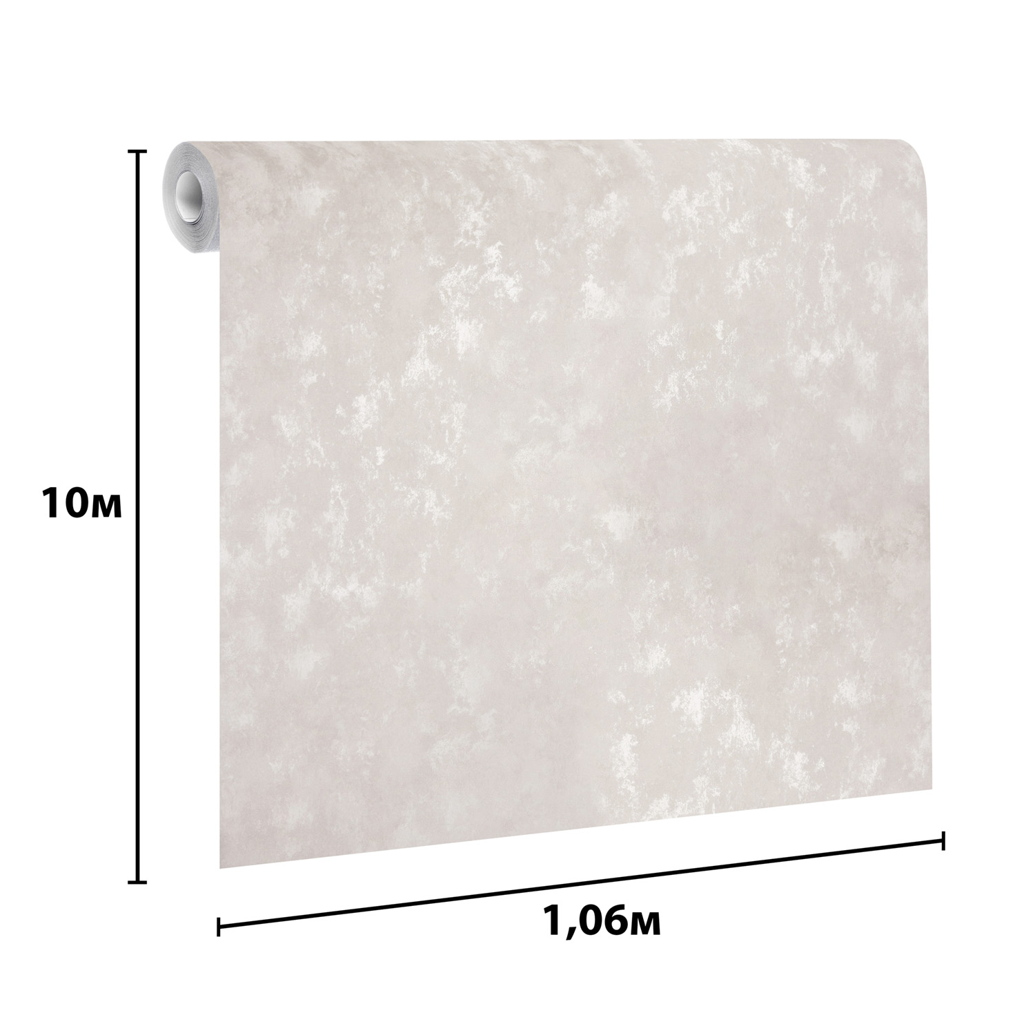 Обои  флиз. "Эрисманн" Juliana фон (сер.) 61038-03 10.05х1.06м *6