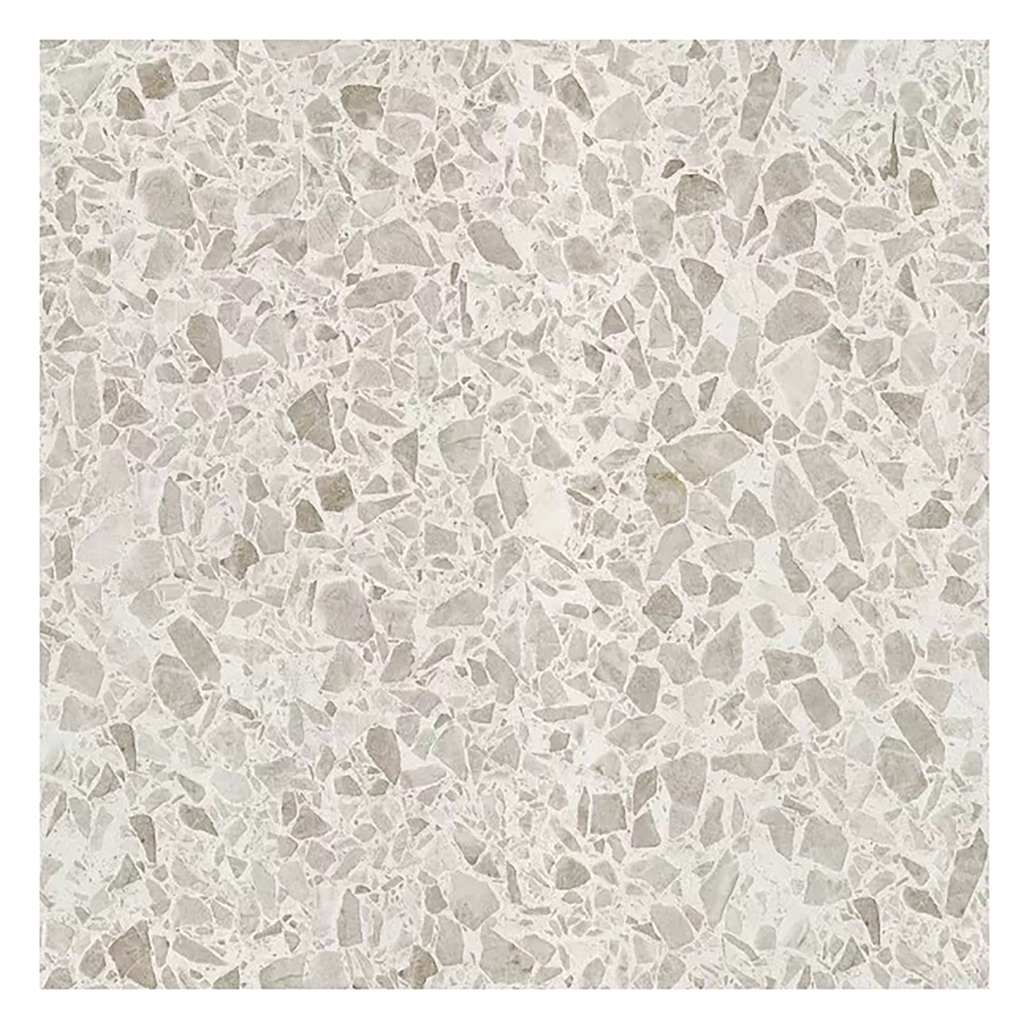 Керамогранит 1.2 м² Beryoza Ceramica Корсо 00068679, 418х418х8 мм, глазурованный, бежевый