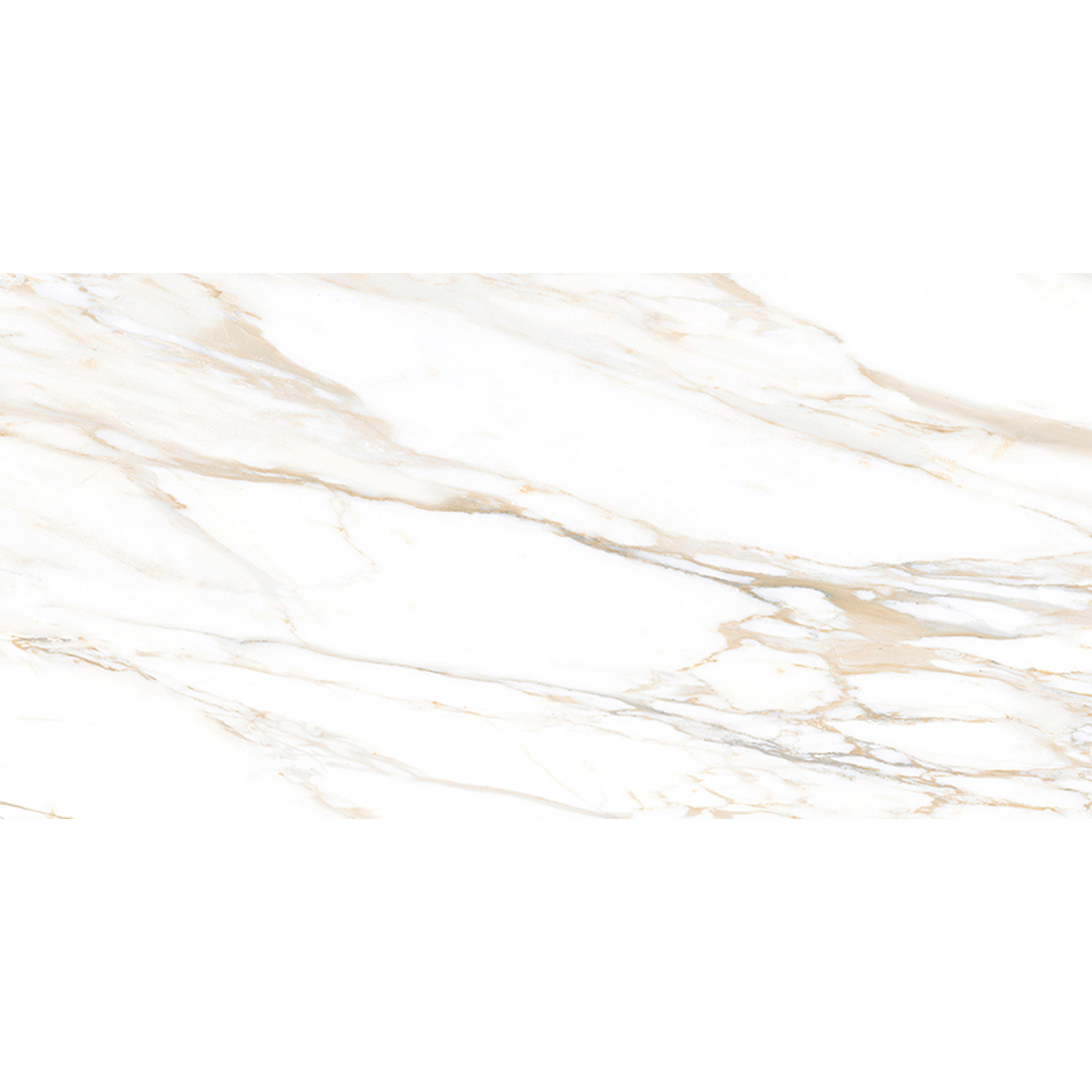 Плитка настенная Surprise белая 300*600*9 GT193VG Global tile *1,62кв.м/58,32