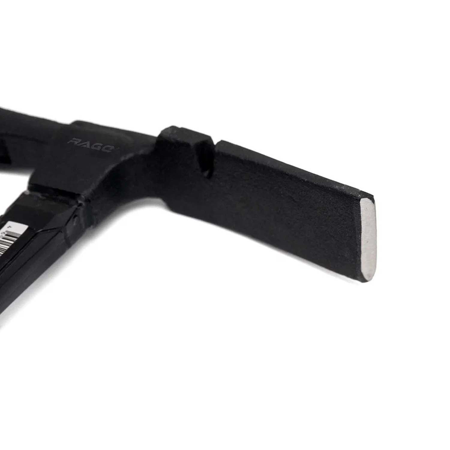 Молоток каменщика VIRA RAGE арт.900220