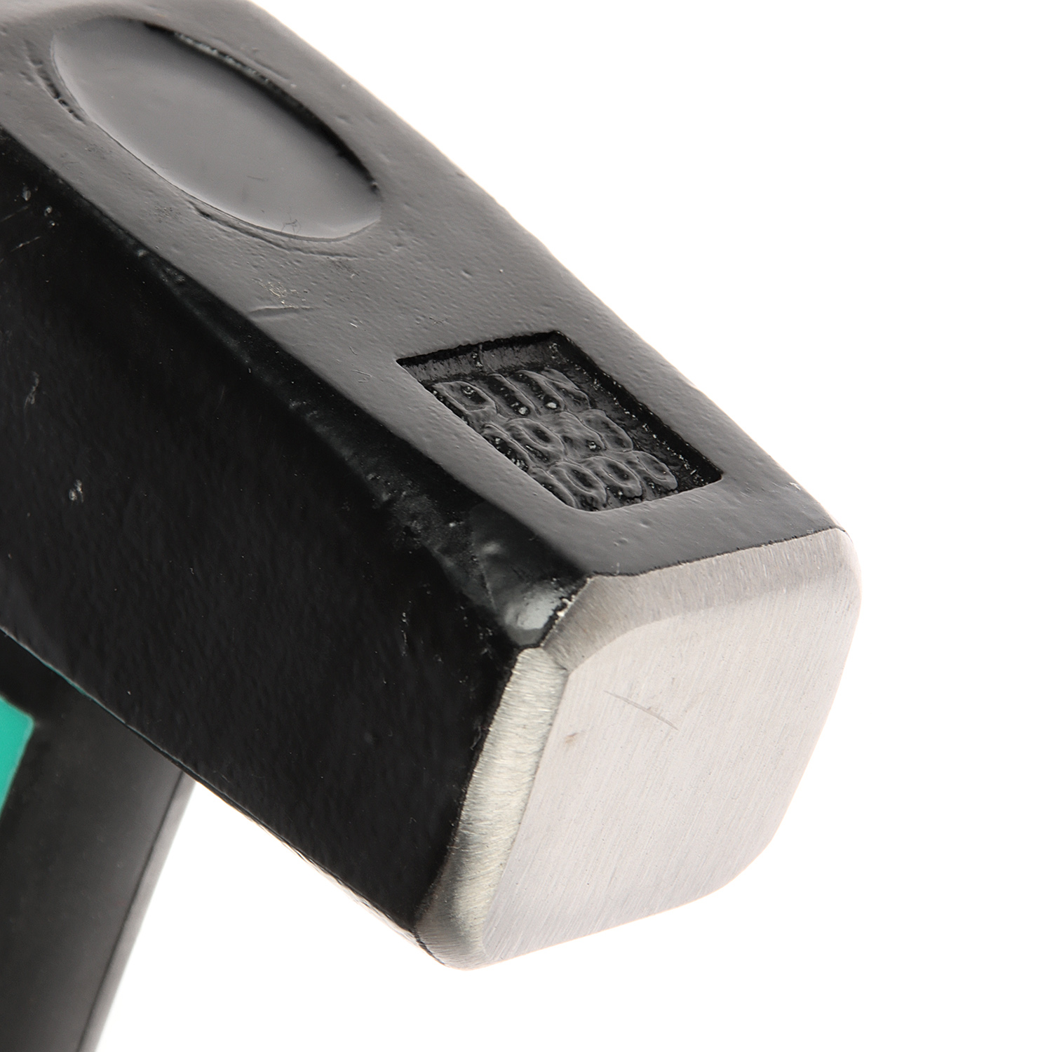 Молоток Sturm! 1000 г, обрезиненная рукоятка