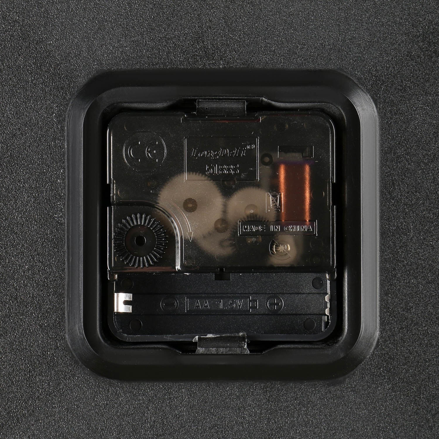 Часы настенные, серия: Детские, "Слоненок", плавный ход, d=30 см, АА 7802580 Часы настенные, серия: Детские, "Слоненок", плавный ход, d=30 см, АА 7802580