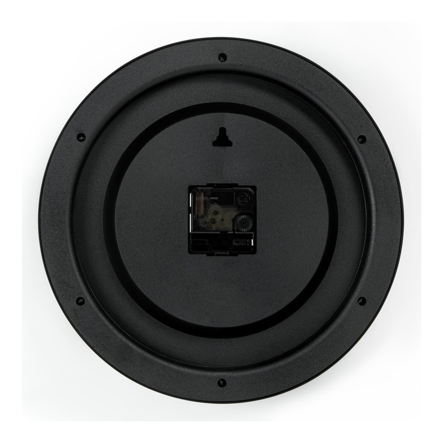 Часы настенные, серия: Классика, d-31 см, плавный ход 9429189