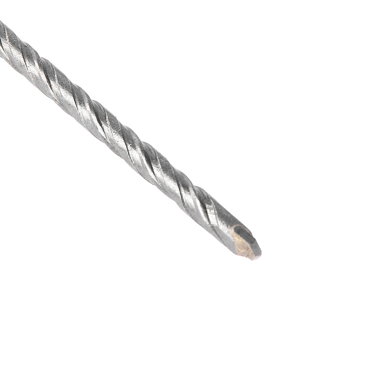 Бур по бетону  5*210мм SDS-plus 2 грани арт.690521 Rennbohr Basic *1/25/200