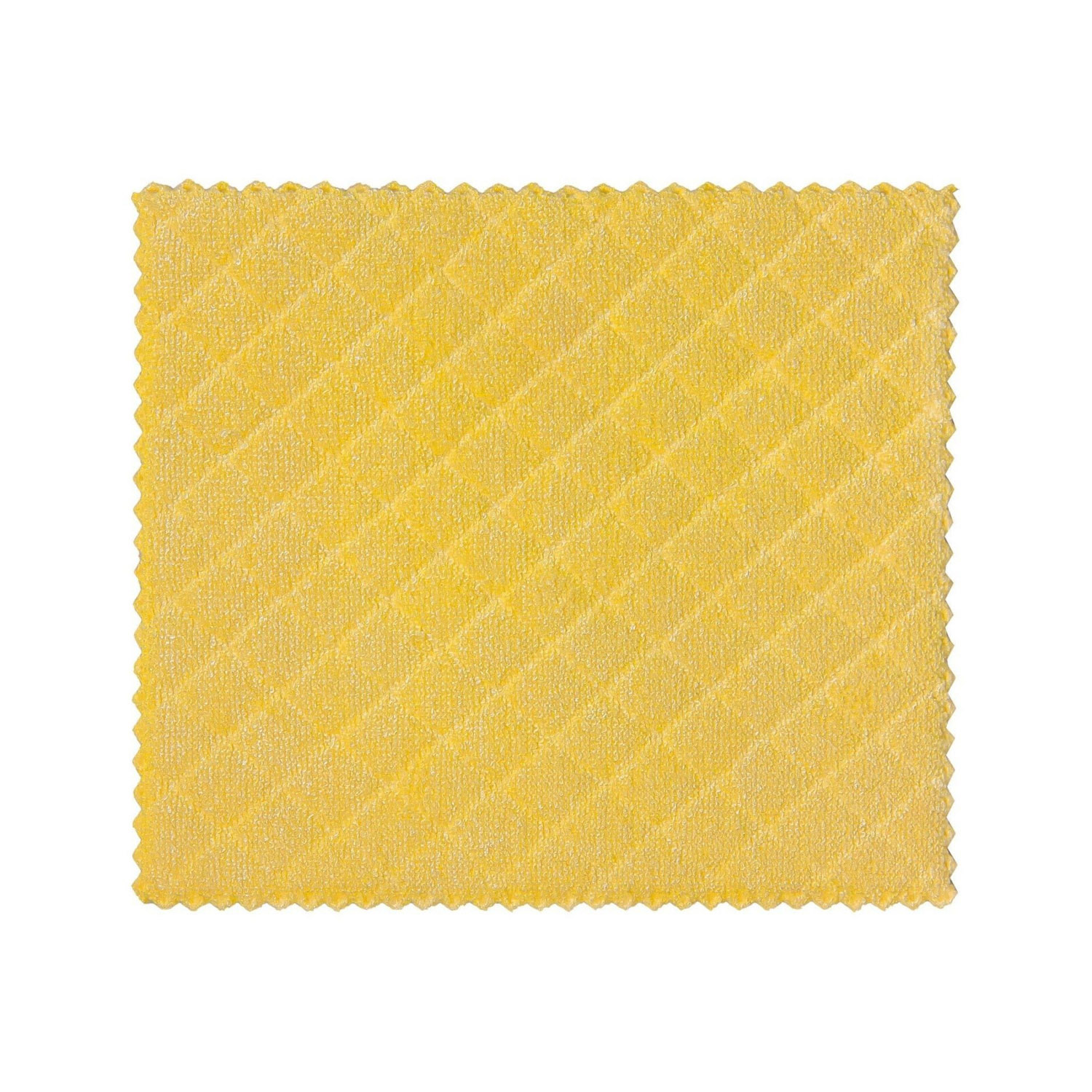 яяяСалфетка из порофибры желтая 20*18 см Airline AB-A-05  2448145