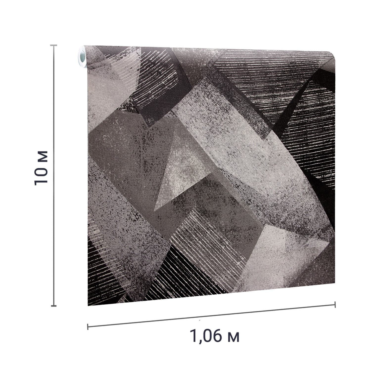 Обои флизелиновые Артекс Рандеву 10721-01, 1.06х10 м