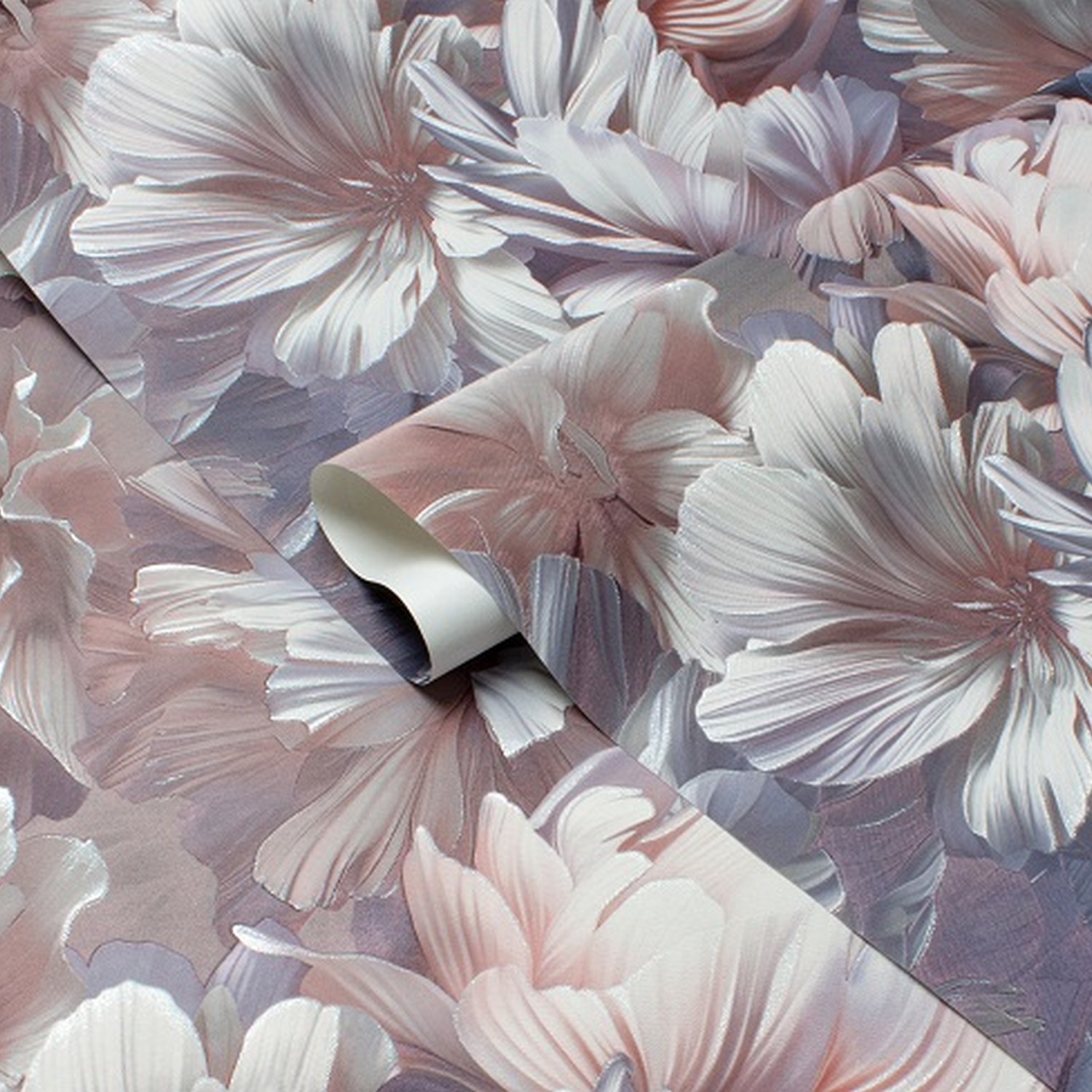 Обои  флиз VS Victoria Stenova Dolce 588219 1.06*10м *6