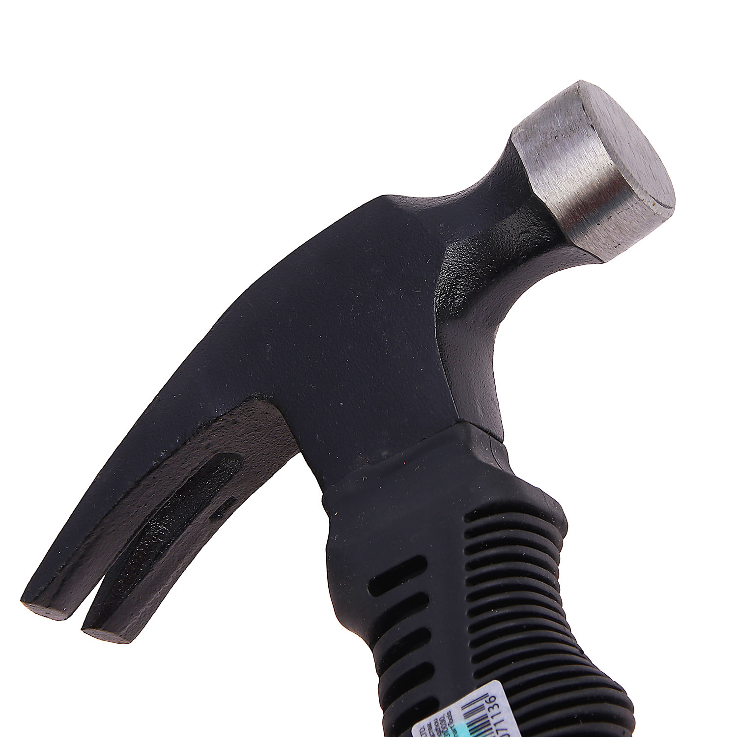 Молоток-гвоздодер Мини STURM (арт.1010-72-FB0250) *1/6/12