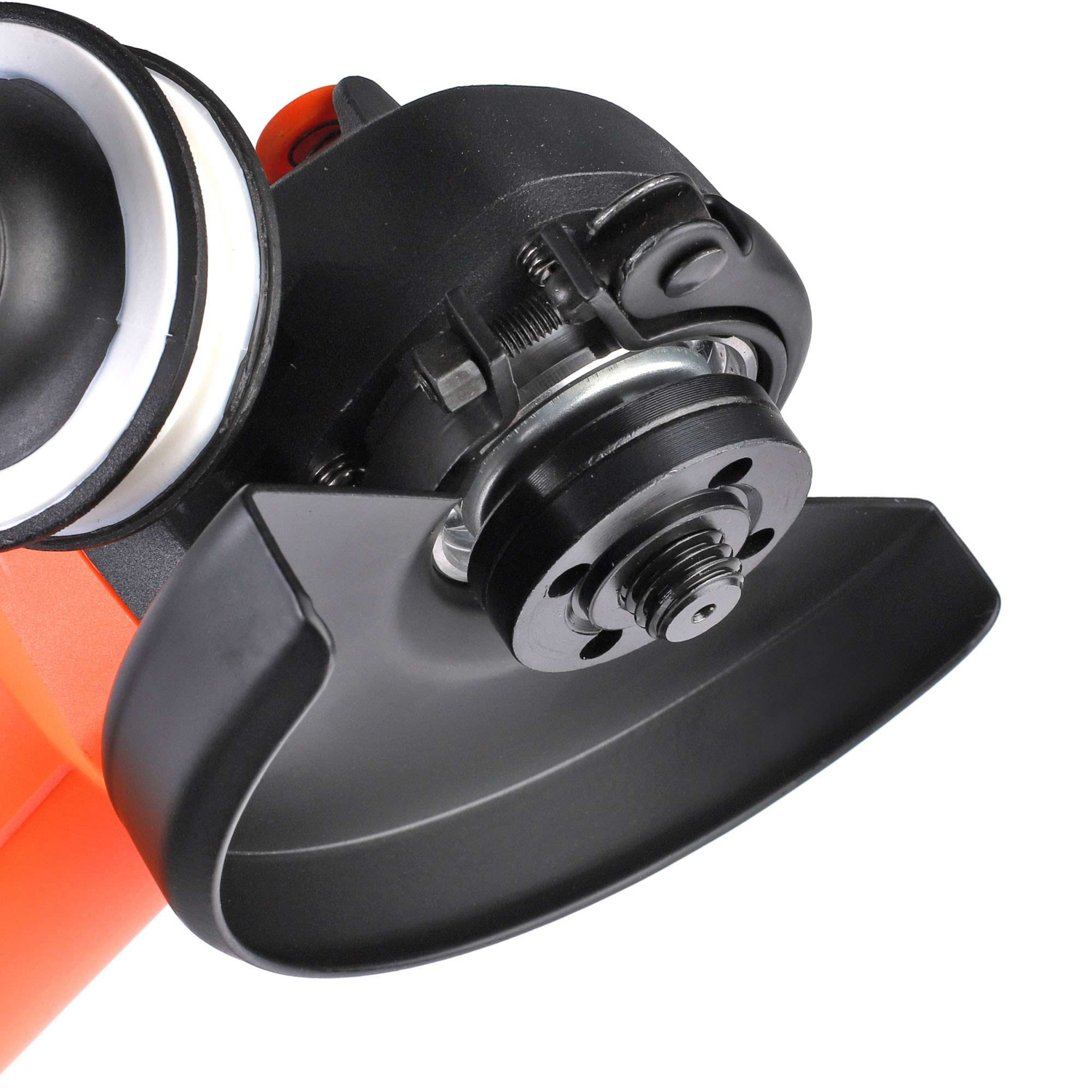 Шлифмашина угловая 125мм 1300Вт 11000об/мин М14 AG 128E PATRIOT *1/8