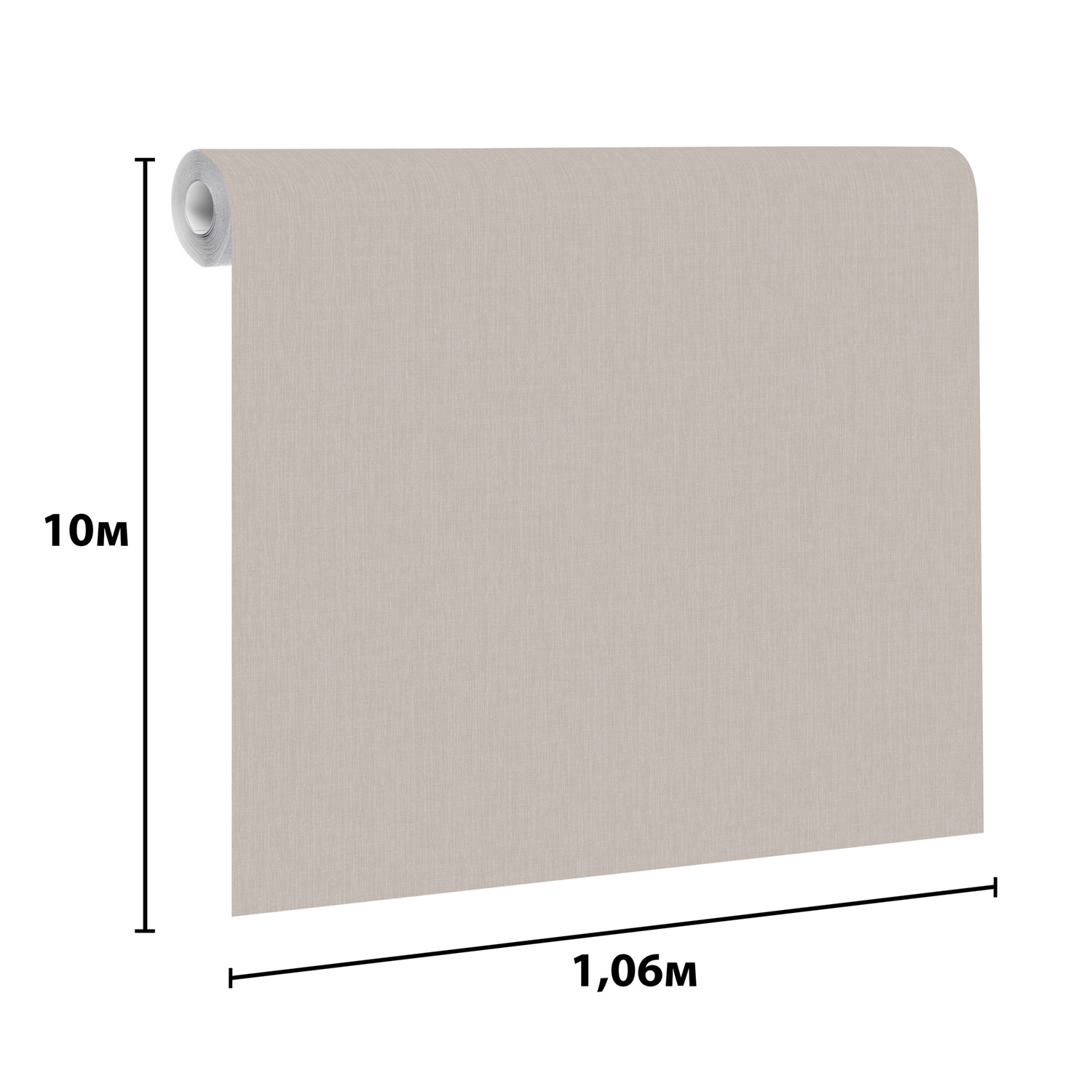 Обои  флиз  Ateliero Sharon/Шэрон фон (беж.) 585788 1.06*10м *6