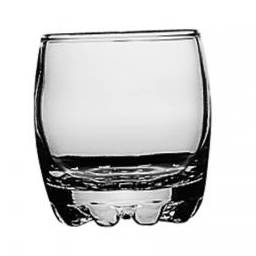 Набор стопок 60 мл Pasabahce Сильвана, 6шт., стекло