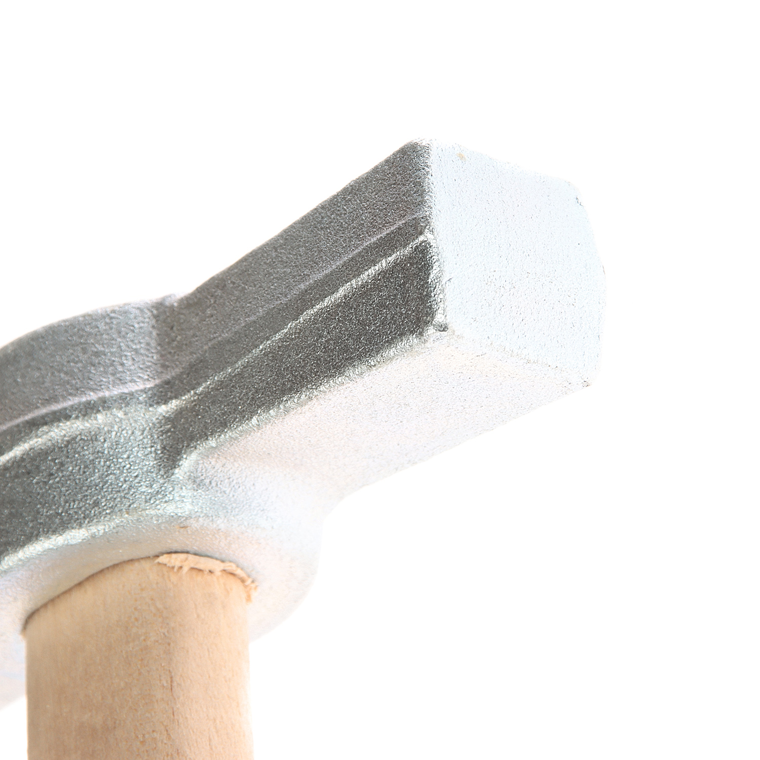 Молоток каменщика 600 гр дерев. ручка НИЗ *1/15