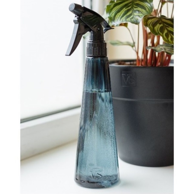 Распылитель жидкости пластм. 0,38л "Рейн" Сапфир MS1-4 ("VipSet")  *1/80 Распылитель жидкости пластм. 0,38л "Рейн" Сапфир MS1-4 ("VipSet")  *1/80