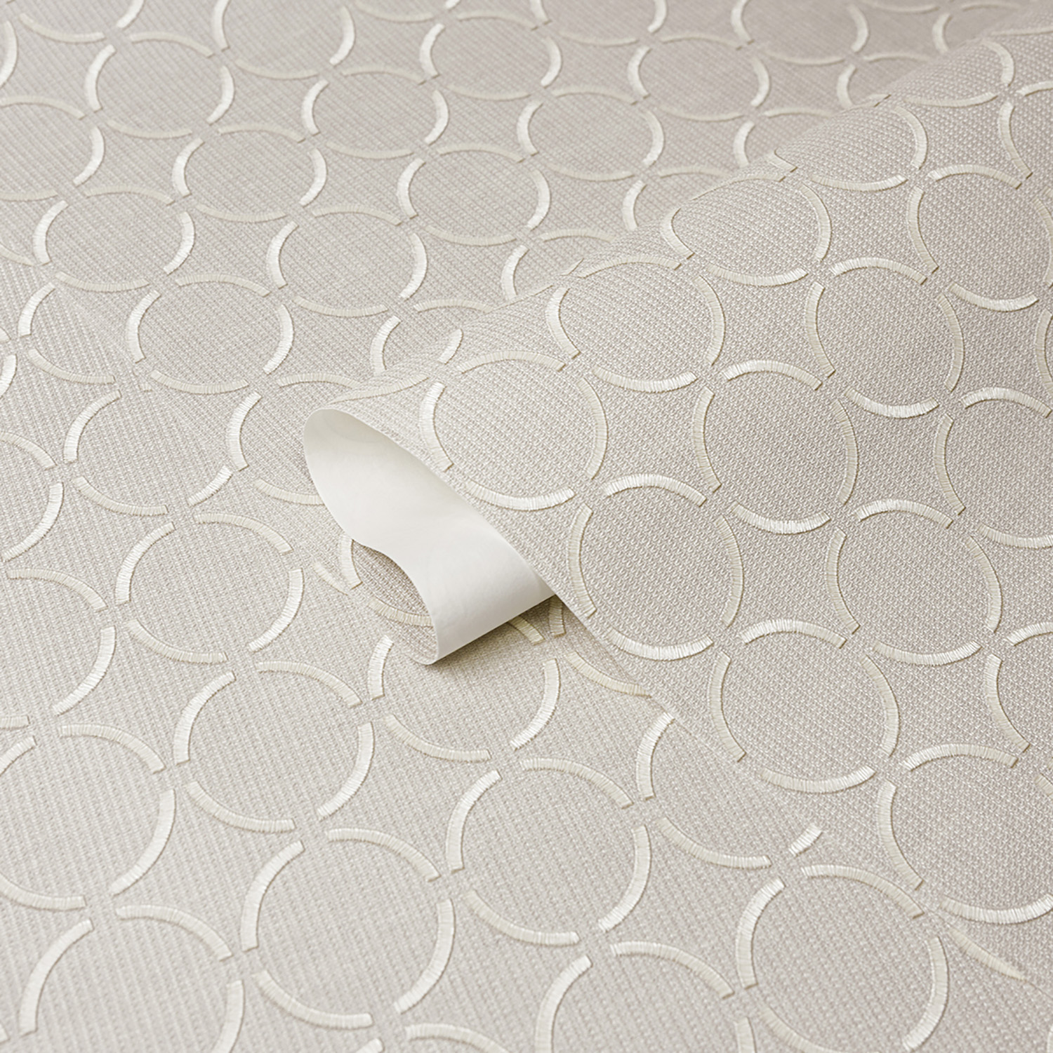 Обои флиз Victoria Stenova Connect (беж.) 585262 1.06*10м *6