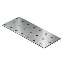 Пластина соединительная 1000х40х2 мм ТехноСервис PS