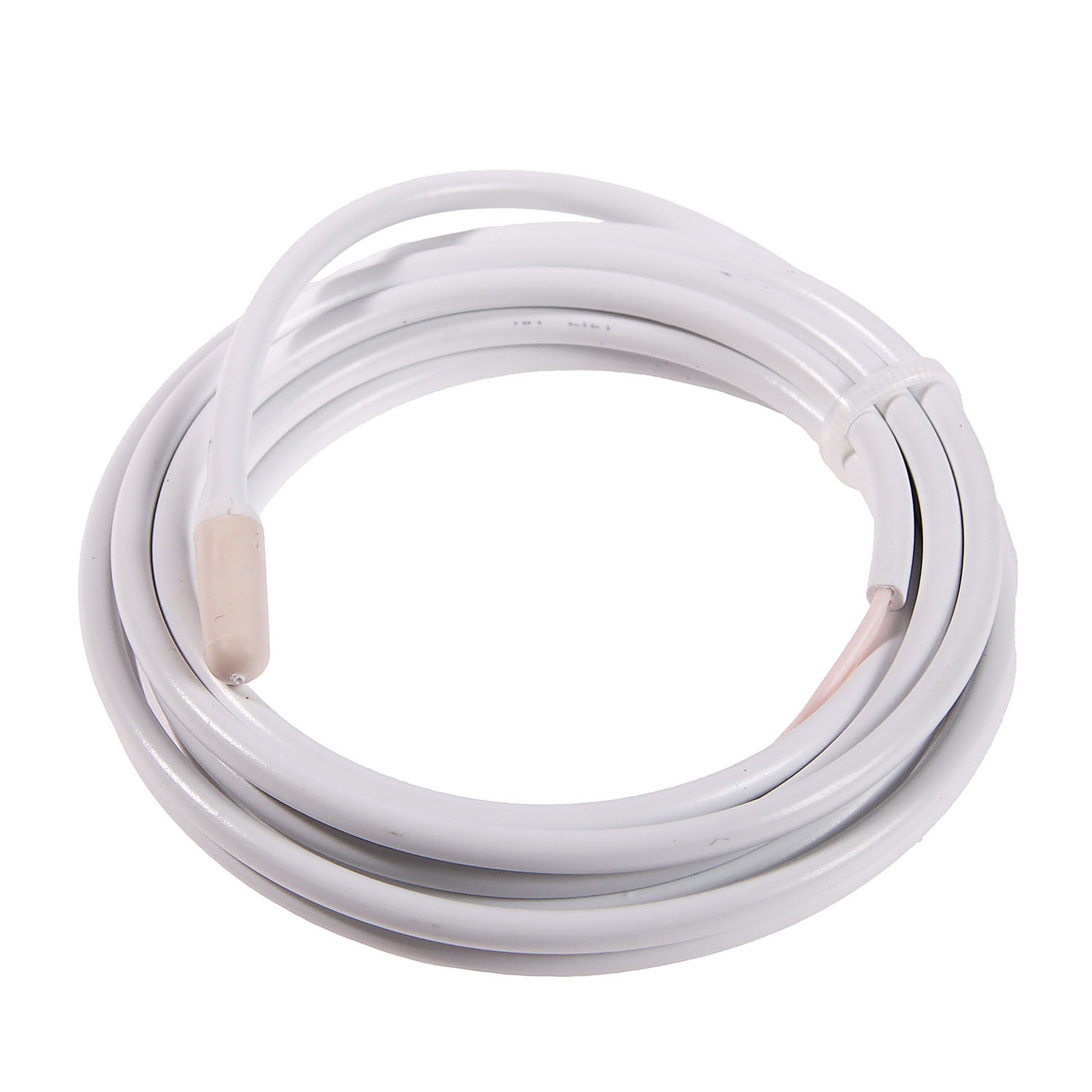 Терморегулятор Теплолюкс LC 001, механический, черный