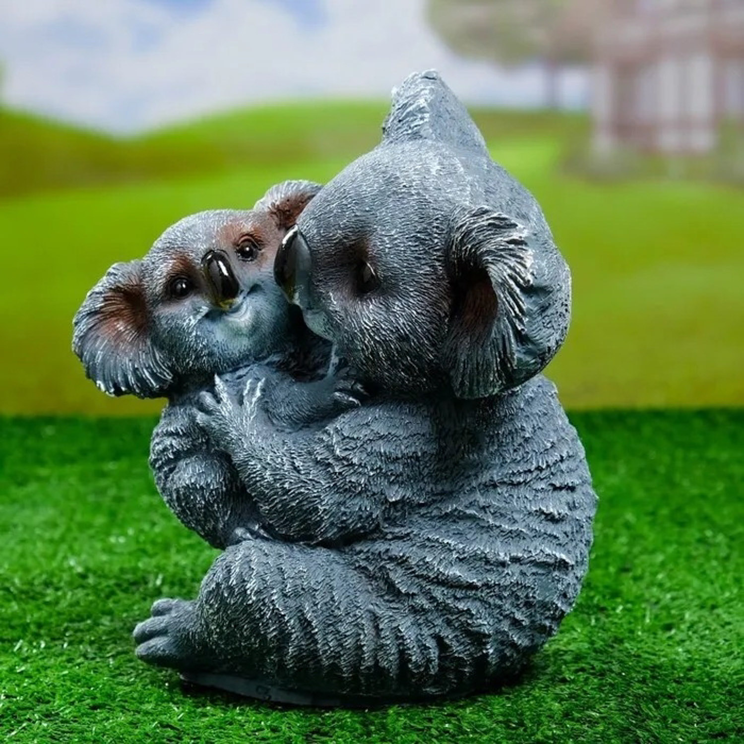 Садовая фигура "Коала"   3167401