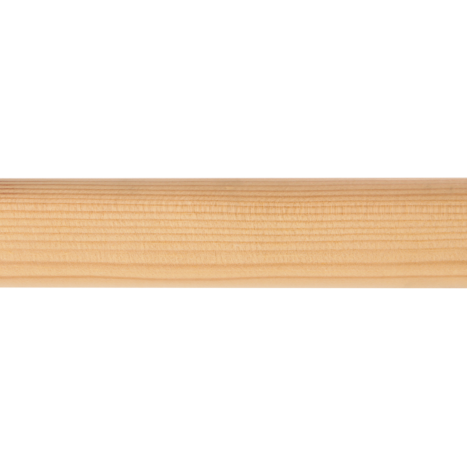 Поручень вертикальный 4х7х300 см Арелан, сосна, сорт экстра