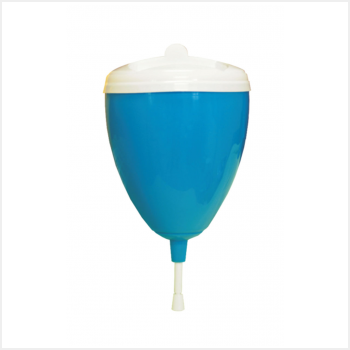 Умывальник-рукомойник пластм. 3,0л  М080 (ЗПИ "Альтернатива") *15