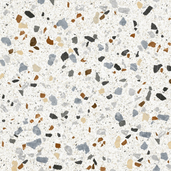 Керамогранит Chips матовый 600*600*10 (0,36*4=1,44*32=46,08) CH0H01M01 Zerde Tile