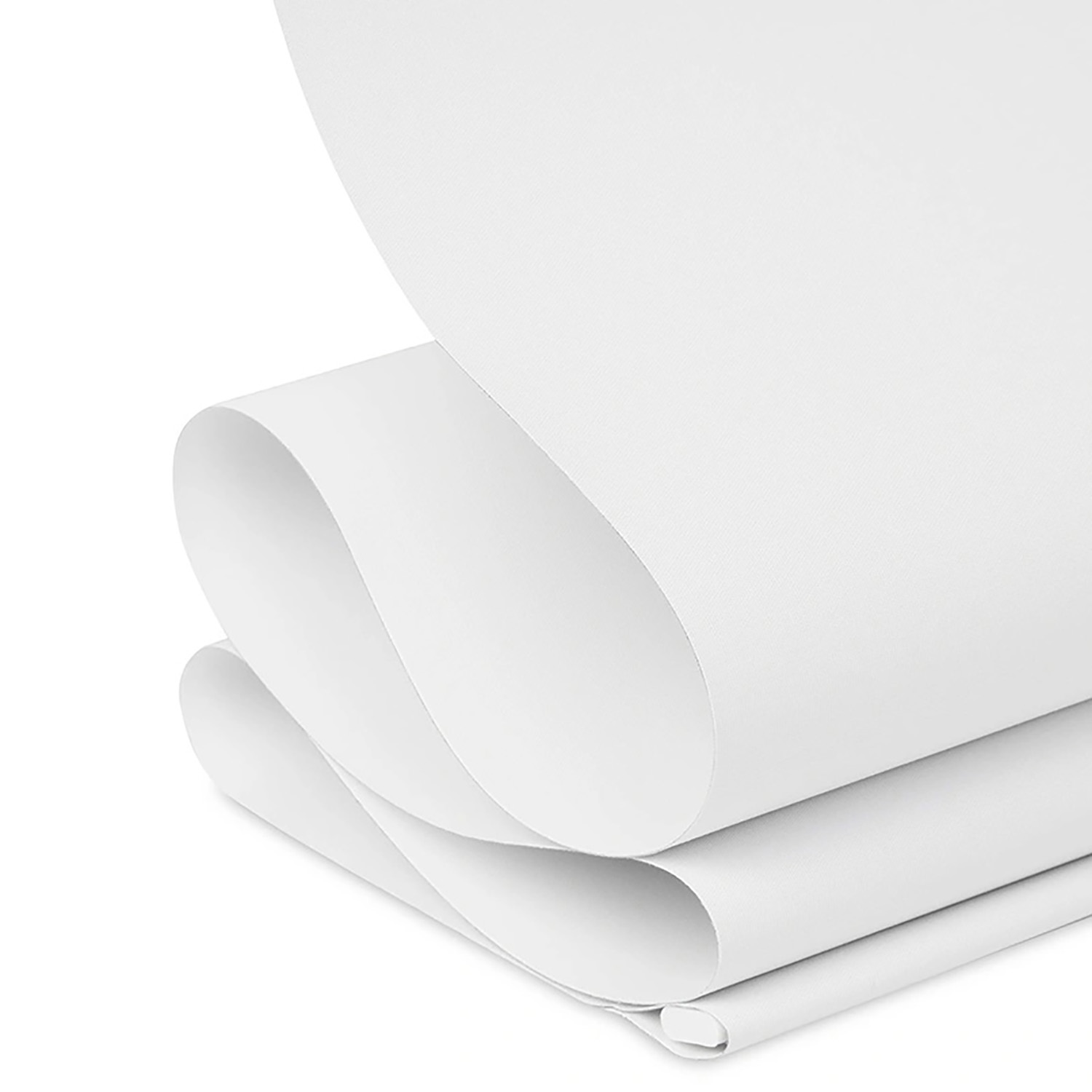 Штора рулонная Блэкаут Болид белый 52*175 Легранд *1/6