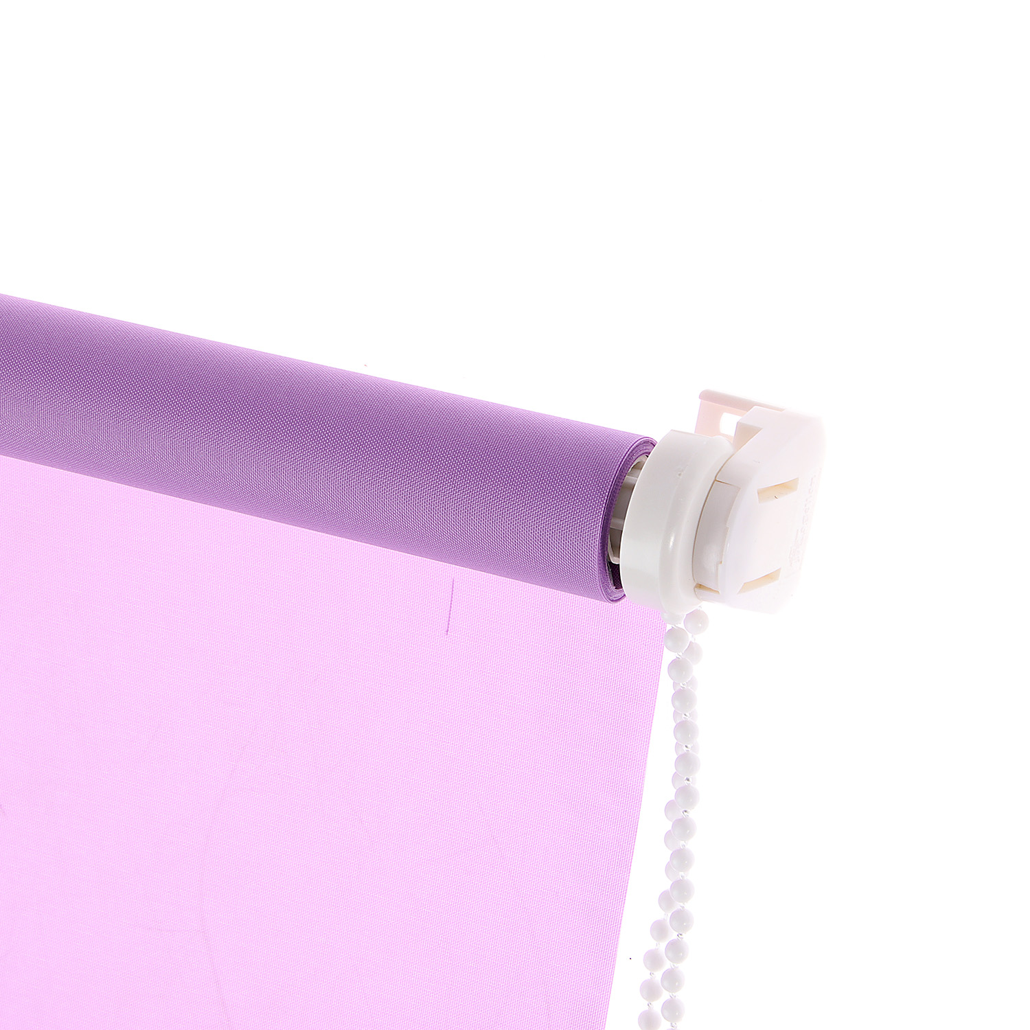 Штора рулонная КОМФОРТИССИМО лаванда 45*160 с БМ Магеллан *1/20