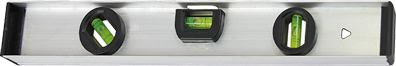 Уровень 60см СКЕЛЕТНЫЙ T4P (арт.2503006) *1/50 Уровень 60см СКЕЛЕТНЫЙ T4P (арт.2503006) *1/50