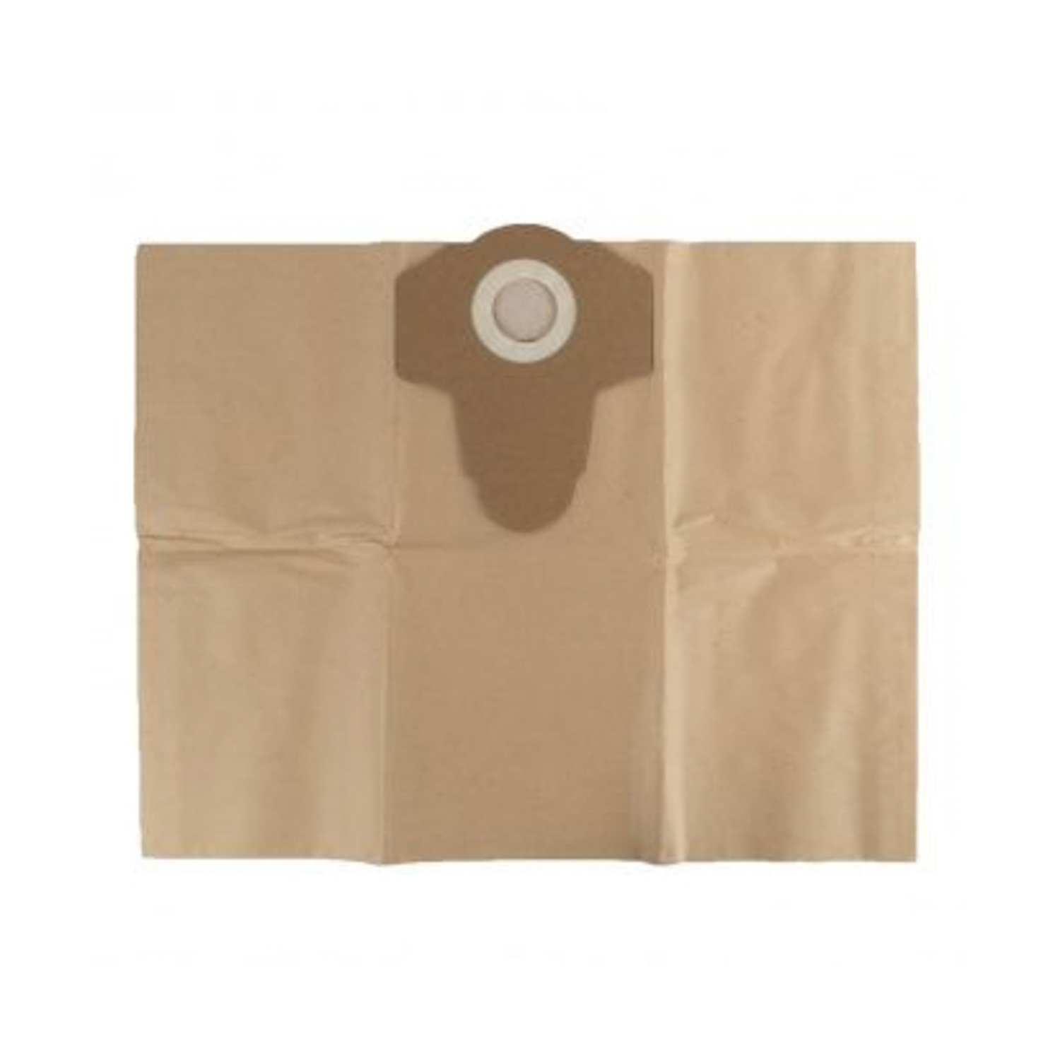 Мешок для пылесоса бумажный 25л (упак.5шт) для KVC1700S/KVC1800DS Kolner  *1
