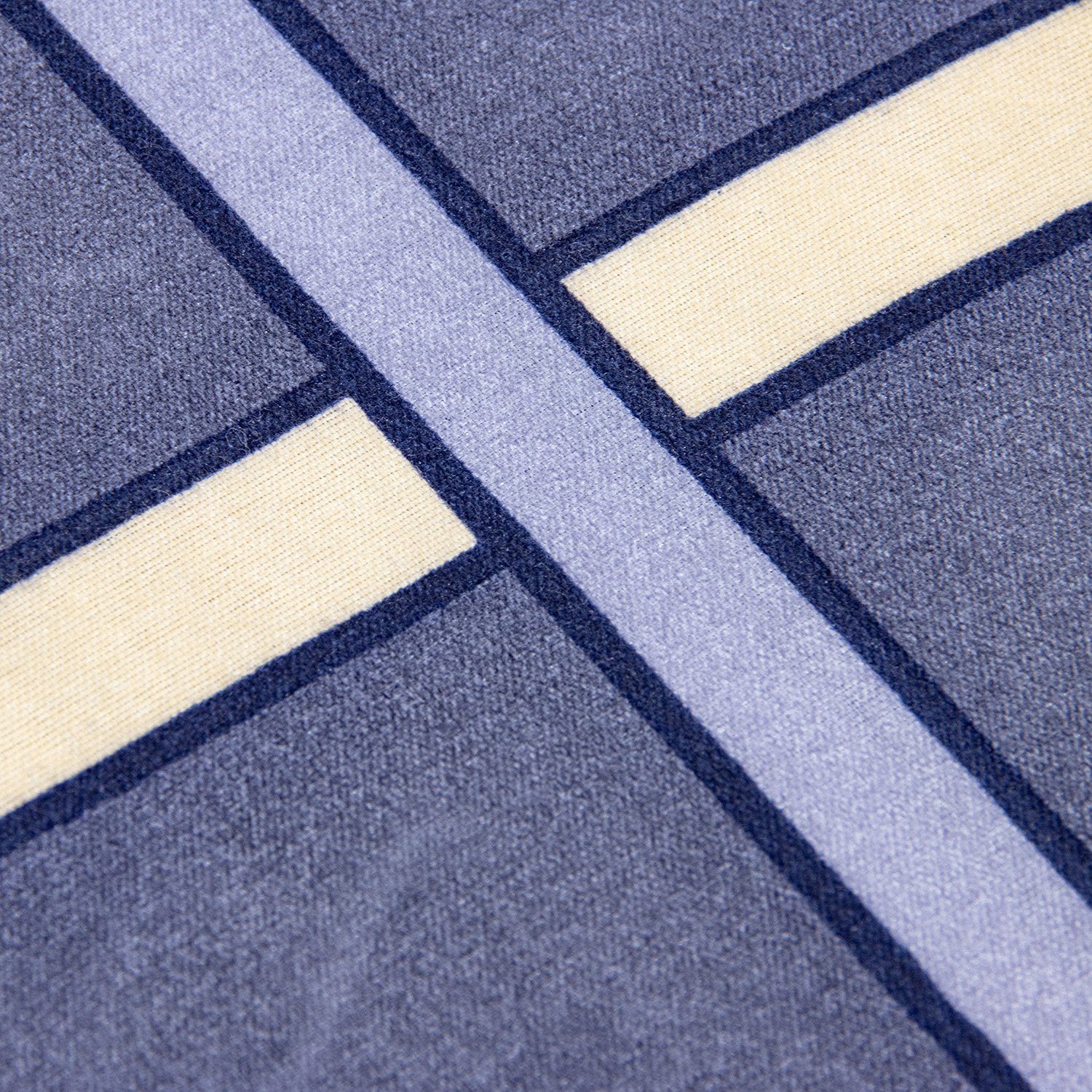 Постельное белье евро бамбук Орхидея 4680, наволочки 70*70 - 2шт *1