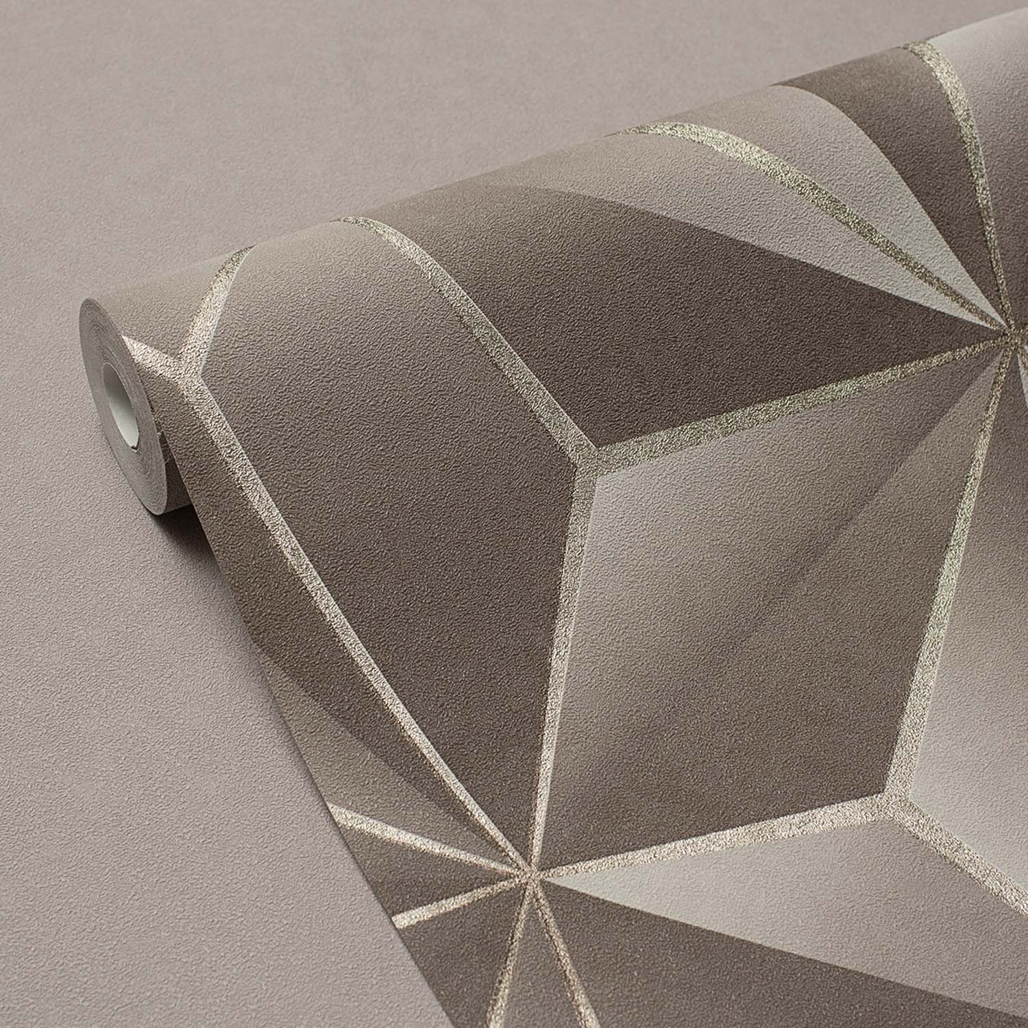 Обои  флиз Ateliero Kaleidoscope 88187-14 1.06*10м *6