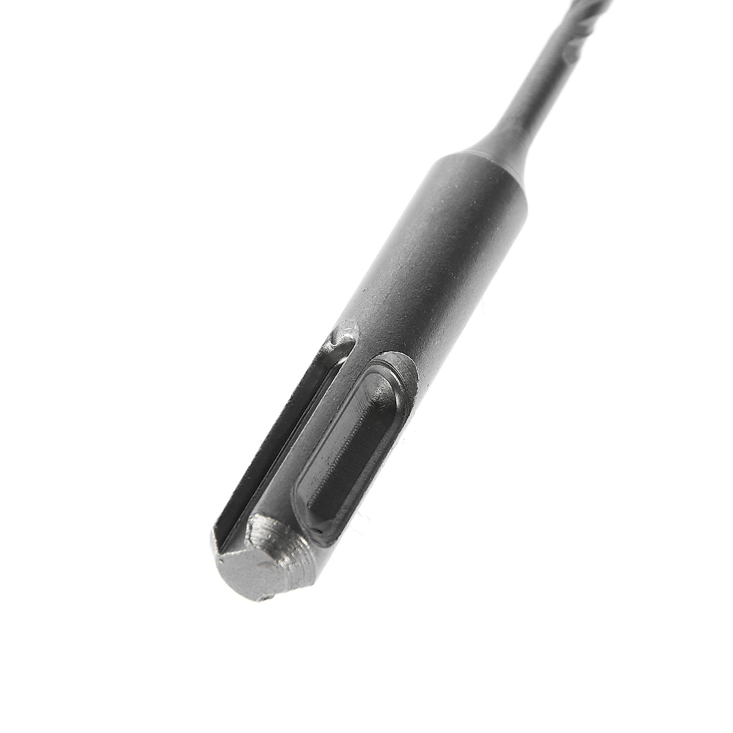 Бур по бетону  4*110мм SDS-plus 2 грани арт.690411 Rennbohr Basic *1/25/200