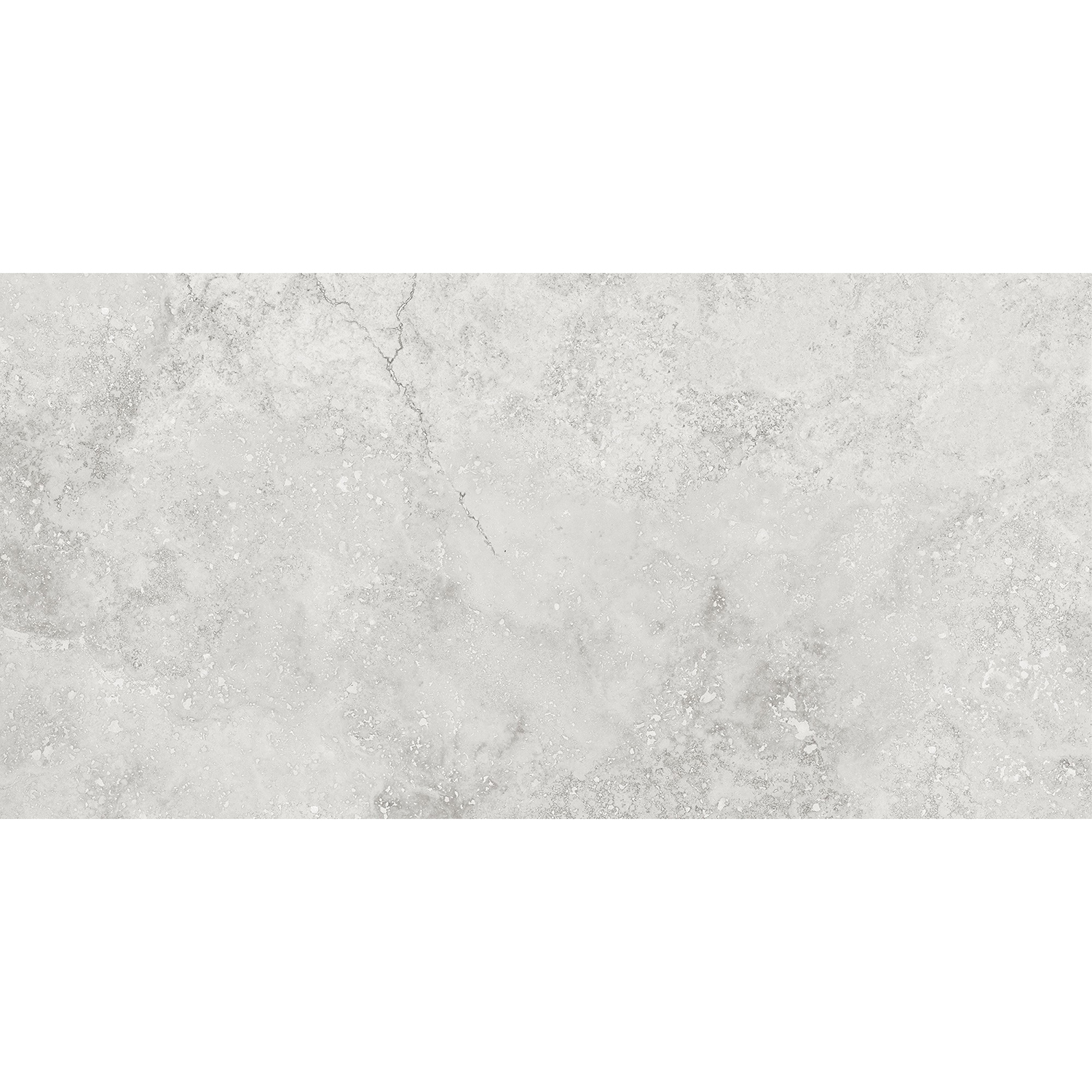 Керамогранит 1.44 м² Global Tile Rapolano 6260-0215, 600х300х9 мм, серый