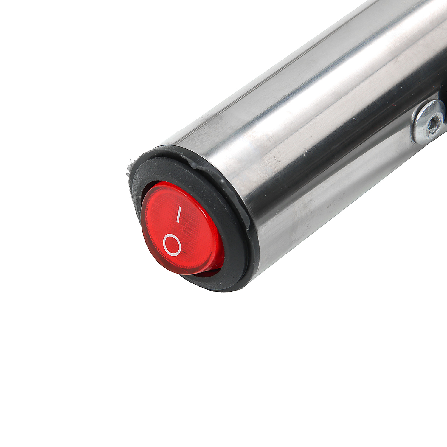 Полотенцесушитель электрический ТЭРА П-образный 220х500 *1