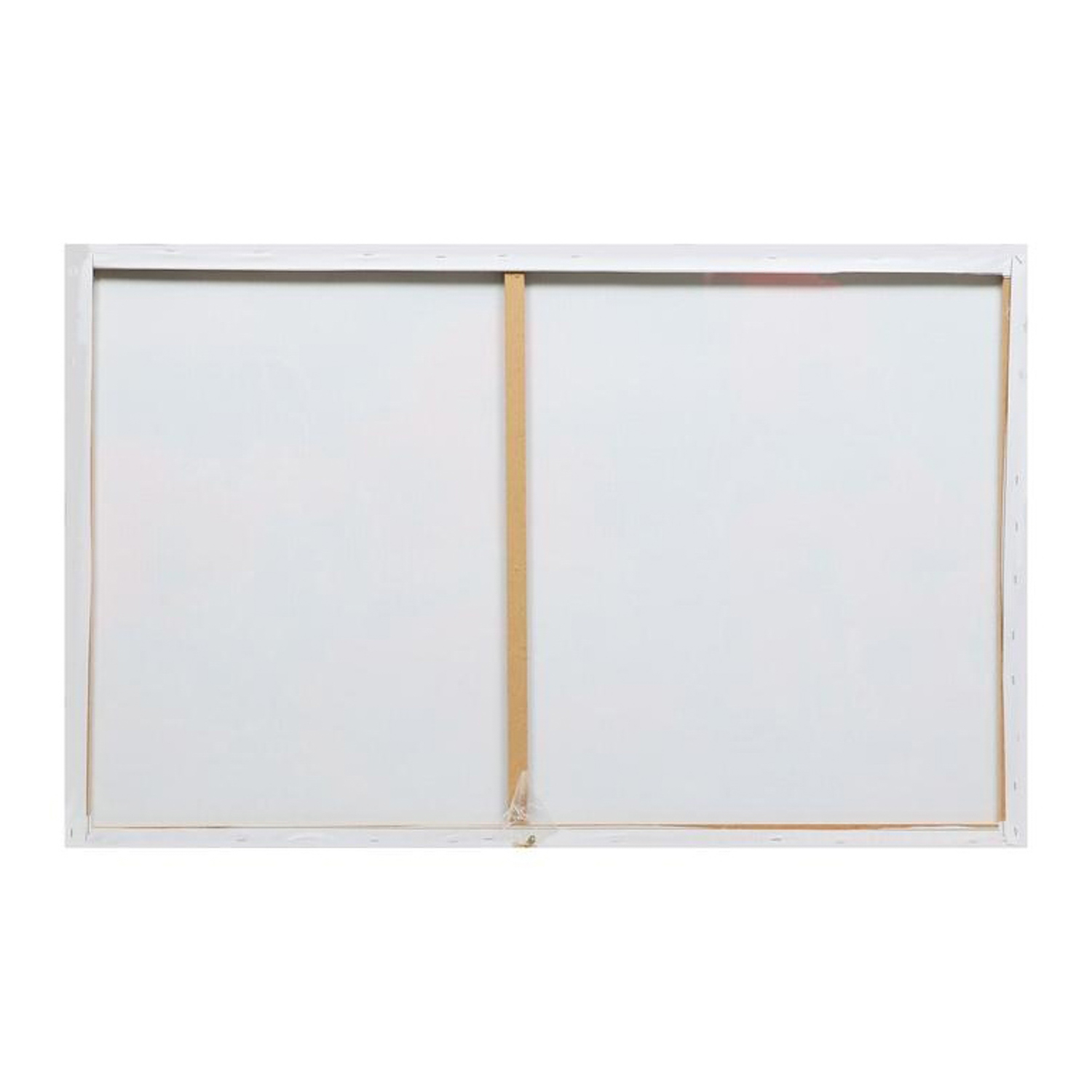 Картина на подрамнике "Жёлтый трамвай" 70*110 6956775