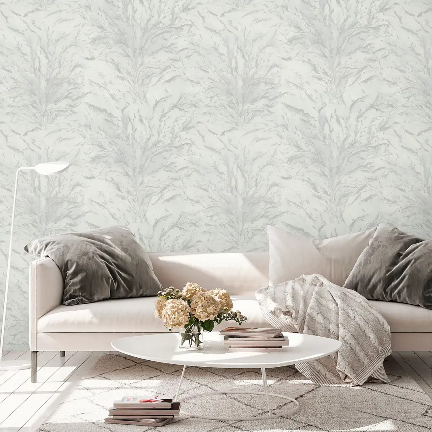 Обои флиз ED Monte Solaro Eiwa 9237-00 *6