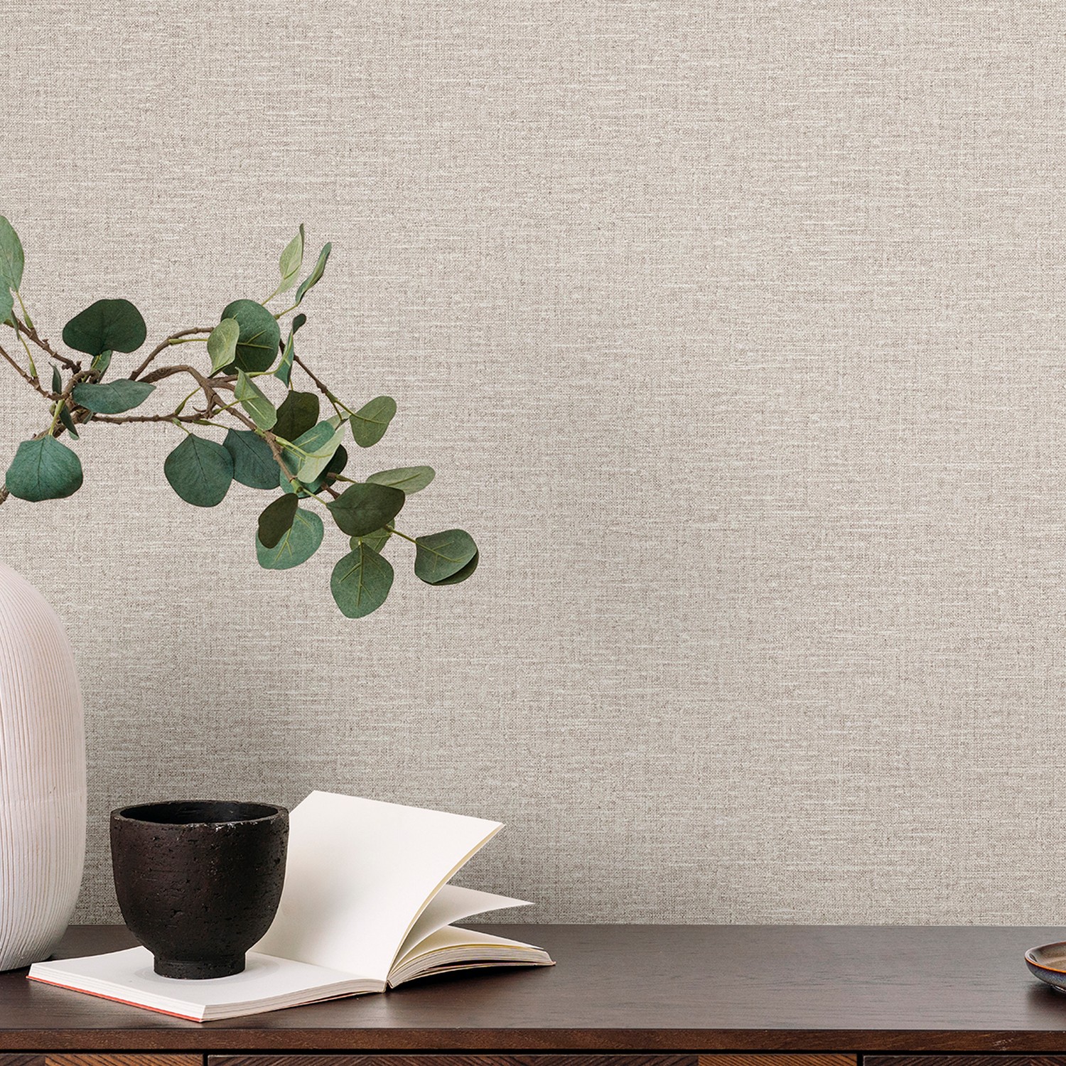 Обои  флиз Ateliero Cafe фон (беж.) 589706   1.06*10м *6